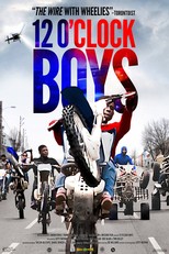 12 Oâ€™Clock Boys (2014)