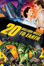 20 Million Miles to Earth (1957)