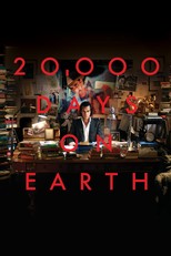 20.000 Days on Earth (2014)