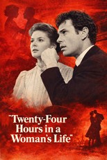24 Hours in a Woman's Life (1961)
