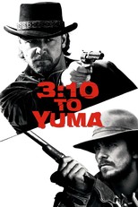 3:10 to Yuma (2007)