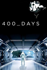 400 Days (2015)
