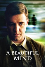 A Beautiful Mind (2001)