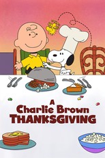 A Charlie Brown Thanksgiving (1973)