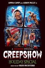 A Creepshow Holiday Special (2020)