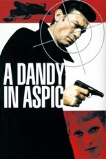 A Dandy in Aspic (1968)