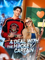A Deal With The Hockey Captain (2025)