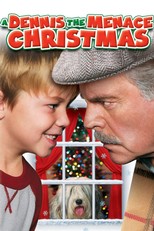A Dennis the Menace Christmas (2007)