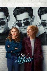 A Family Affair (2024)