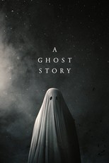 A Ghost Story (2017)