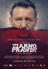 A Grain of truth (2015)