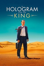 A Hologram for the King (2016)