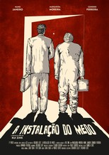 A Instalação do Medo (2016)