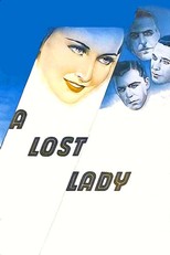 A Lost Lady (1934)