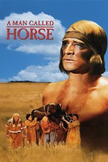 A Man Called Horse (1970)