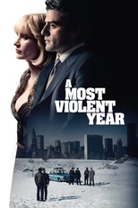 A Most Violent Year (2014)