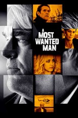 A Most Wanted Man (2014)