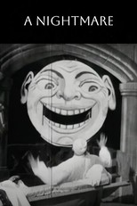 A Nightmare (1896)