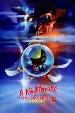 A Nightmare on Elm Street 5: The Dream Child (1989)