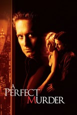 A Perfect Murder (1998)