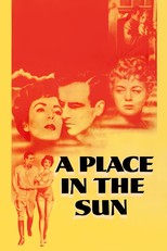A Place in the Sun (1951)