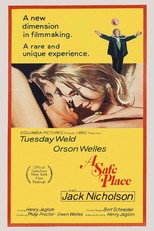 A Safe Place (1971)