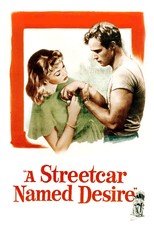 A Streetcar Named Desire (1951)