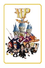 A Very Potter Musical (2009)