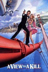 A View to a Kill (1985)