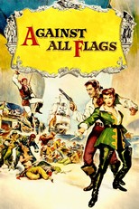 Against All Flags (1952)