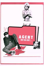 Agent 38-24-36 (1964)