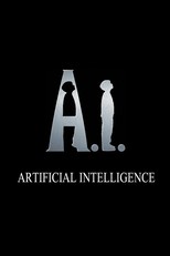 A.I. Artificial Intelligence (2001)