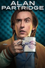Alan Partridge: Alpha Papa (2013)