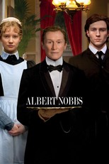 Albert Nobbs (2011)