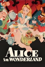 Alice in Wonderland (1951)