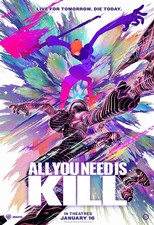 ALL YOU NEED IS KILL (2026)