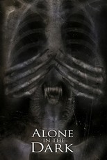 Alone in the Dark (2005)
