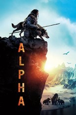 Alpha (2018)