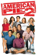 American Pie 2 (2001)