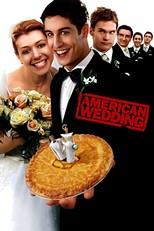American Wedding (2003)