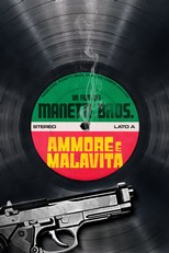 Ammore e Malavita (2017)
