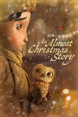 An Almost Christmas Story (2024)