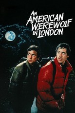 An American Werewolf in London (1981)