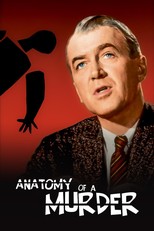 Anatomy of a Murder (1959)