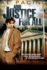 ...And Justice for All. (1979)