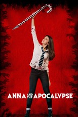 Anna and the Apocalypse (2018)