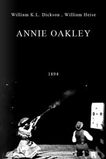 Annie Oakley (1894)