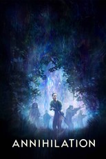 Annihilation (2018)
