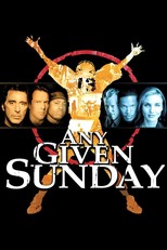 Any Given Sunday (1999)