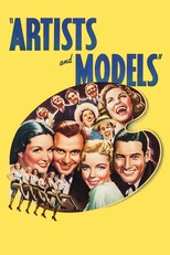 Artists & Models (1937)
